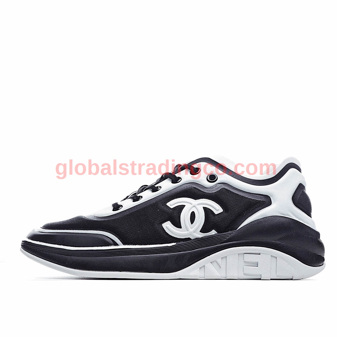 Chanel Classic Sneakers Casual Shoes